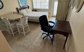Marina Bay Resort Fort Walton Beach 3* United States Of America