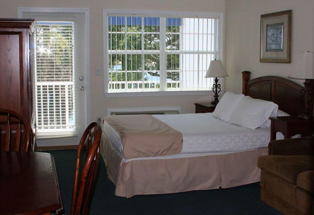 Marina Bay Resort Fort Walton Beach Exterior photo